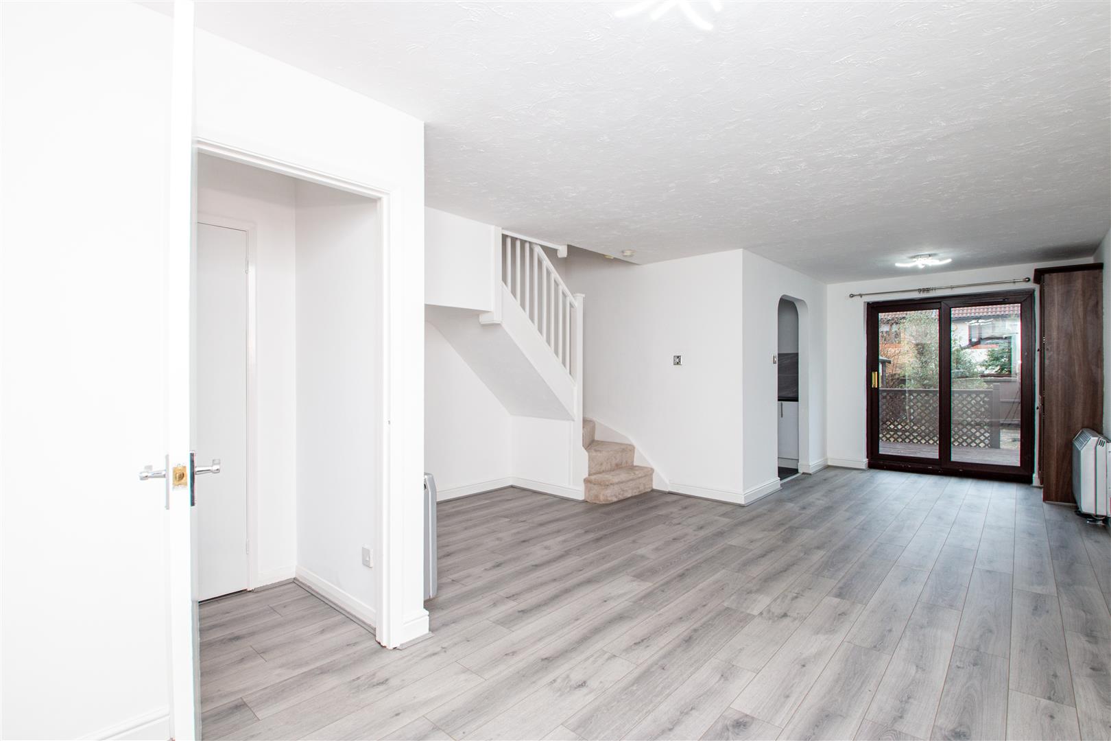 Watchet Court, Furzton, Milton Keynes